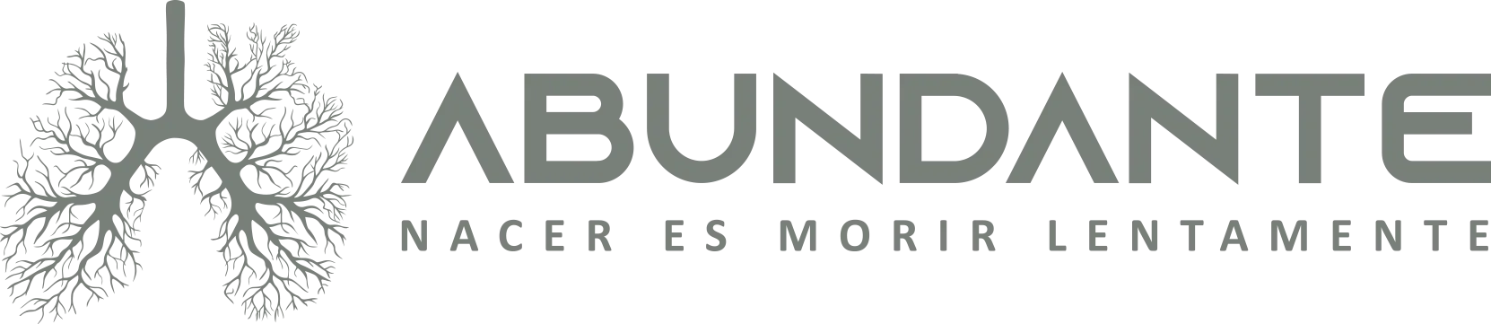 Logotipo - Abundante